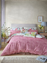 Bluebellgray Flora Cerise Bedding